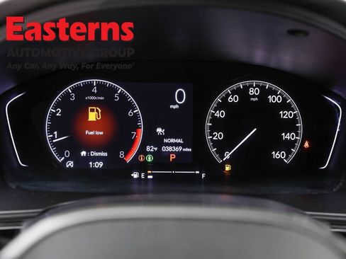 Used 2024 Honda Civic Sport image 17