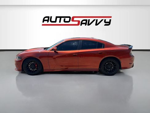 Used 2020 Dodge Charger Scat Pack w/ Dynamics Package RWD image 4