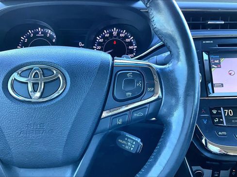 Used 2017 Toyota Avalon Limited image 23