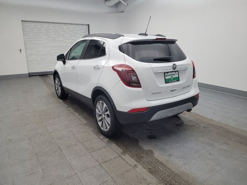 Used 2018 Buick Encore Preferred image 5
