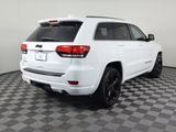 Used 2015 Jeep Grand Cherokee Altitude image 5