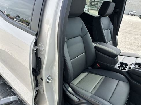 New 2026 GMC Canyon Elevation w/ Convenience Package AWD/4WD image 28