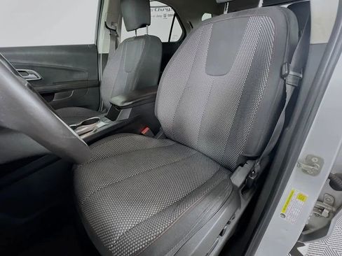 Used 2017 Chevrolet Equinox LT w/ Convenience Package image 21