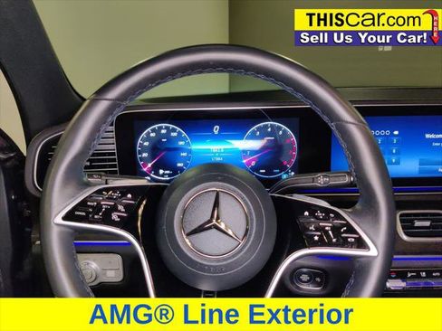 Used 2024 Mercedes-Benz GLE 450 4MATIC image 15