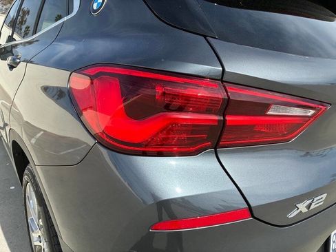 Used 2018 BMW X2 sDrive28i w/ Convenience Package FWD image 19