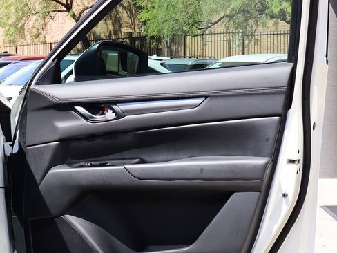 Used 2019 MAZDA CX-5 Touring FWD image 33