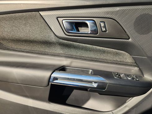 New 2026 Ford Mustang Coupe image 21