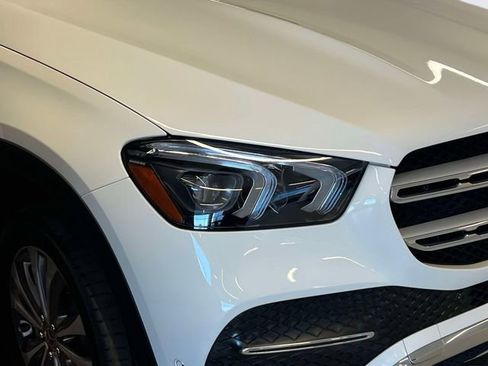 Certified 2023 Mercedes-Benz GLE 350 4MATIC image 9