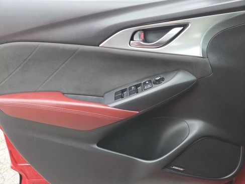 Used 2016 MAZDA CX-3 Grand Touring image 20