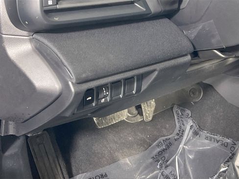 Used 2024 Subaru Legacy Premium image 10