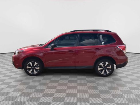 Used 2018 Subaru Forester 2.5i w/ Alloy Wheel Package AWD/4WD image 5
