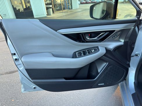 Used 2021 Subaru Legacy Limited XT image 10