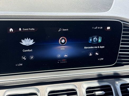 Used 2020 Mercedes-Benz GLE 350 image 13