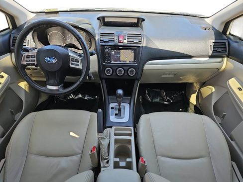 Used 2014 Subaru Crosstrek 2.0i Limited AWD/4WD image 9