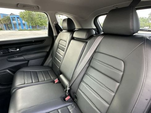 Used 2025 Honda CR-V EX-L image 20