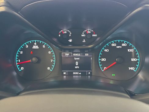 Certified 2022 GMC Canyon Elevation image 38