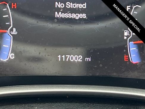 Used 2019 Jeep Compass Limited AWD/4WD image 19