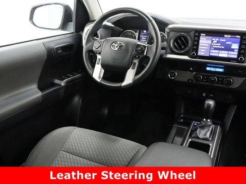 Certified 2023 Toyota Tacoma SR5 image 29