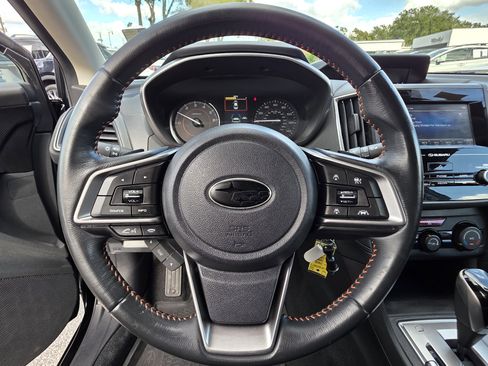 Used 2018 Subaru Crosstrek 2.0i Premium image 25