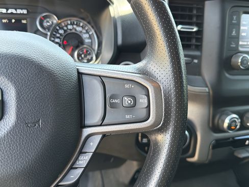 Used 2023 RAM 1500 Tradesman w/ Night Edition AWD/4WD image 25