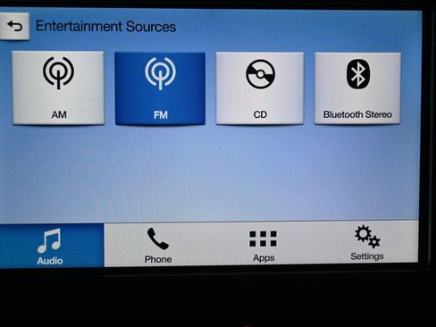 Used 2018 Ford F150 XL w/ Equipment Group 101A Mid image 11