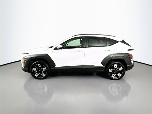 Used 2024 Hyundai Kona SEL AWD/4WD image 8