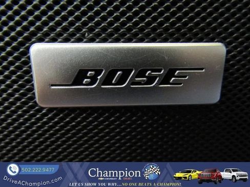 Used 2022 GMC Yukon Denali AWD/4WD image 28