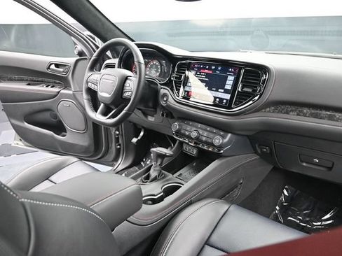 New 2026 Dodge Durango GT AWD/4WD image 36