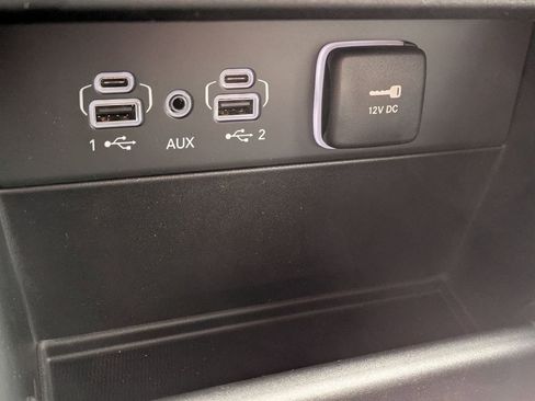 New 2025 Jeep Grand Cherokee Limited image 21