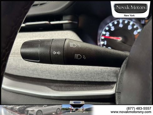 Used 2022 Jeep Compass Latitude image 17