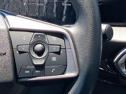 New 2026 Nissan Sentra S w/ Floor Mat Package FWD image 13