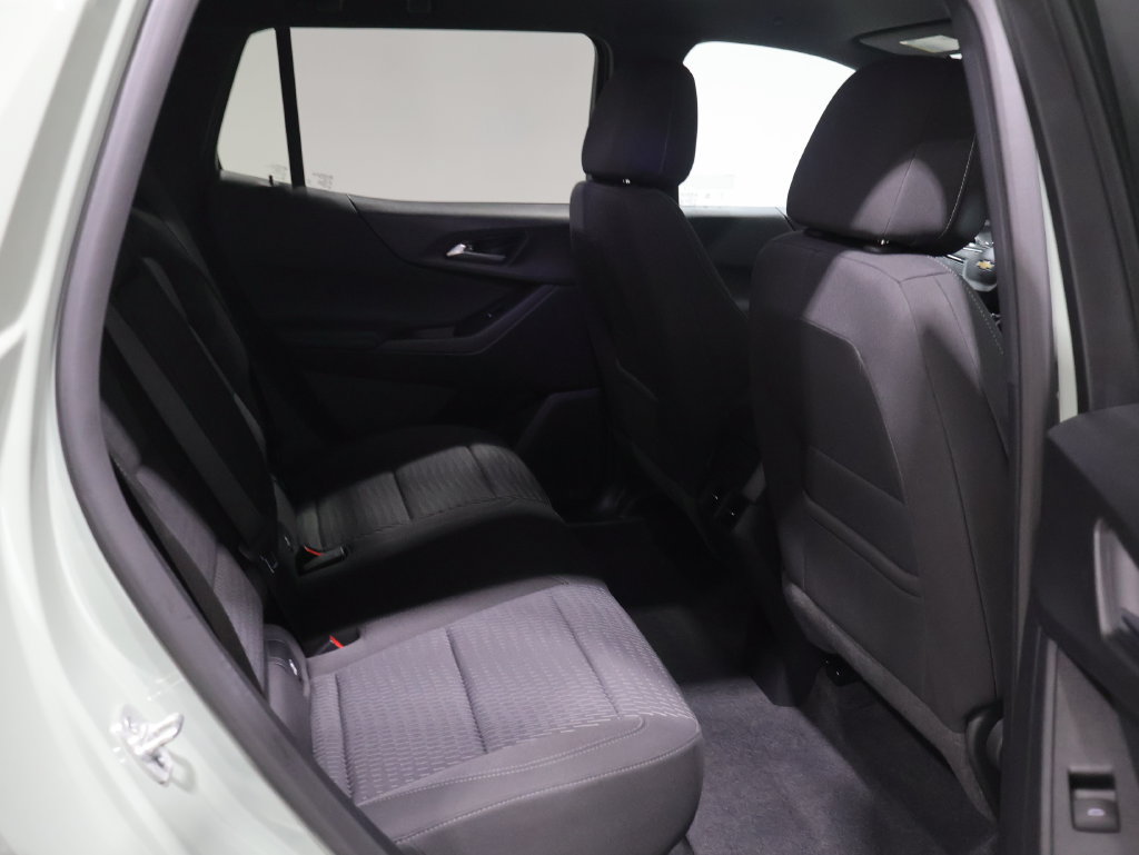 Used 2025 Chevrolet Equinox LT AWD/4WD image 20