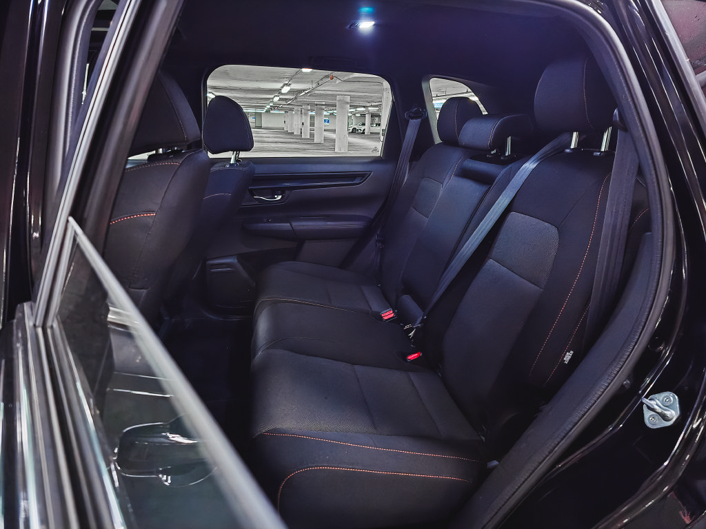 Used 2024 Honda CR-V Sport image 19