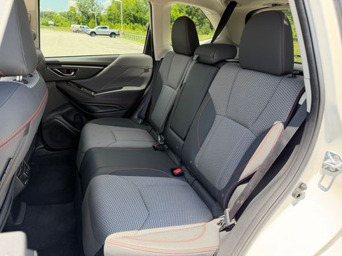 Used 2024 Subaru Forester Sport AWD/4WD image 19