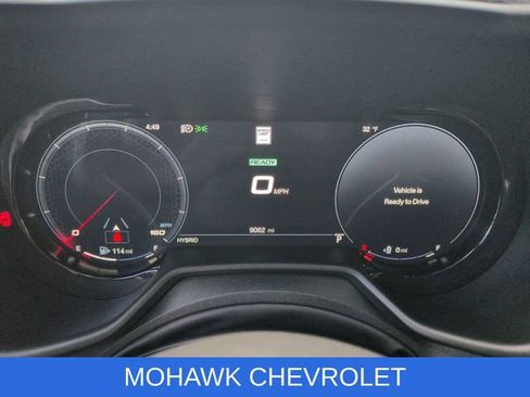 Used 2024 Dodge Hornet R/T image 13