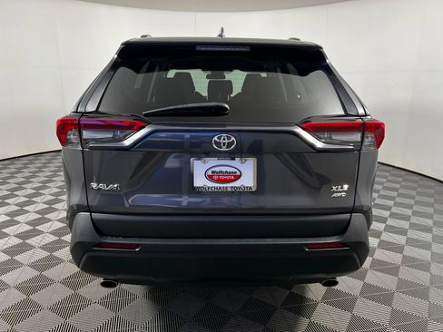 Certified 2023 Toyota RAV4 XLE image 6