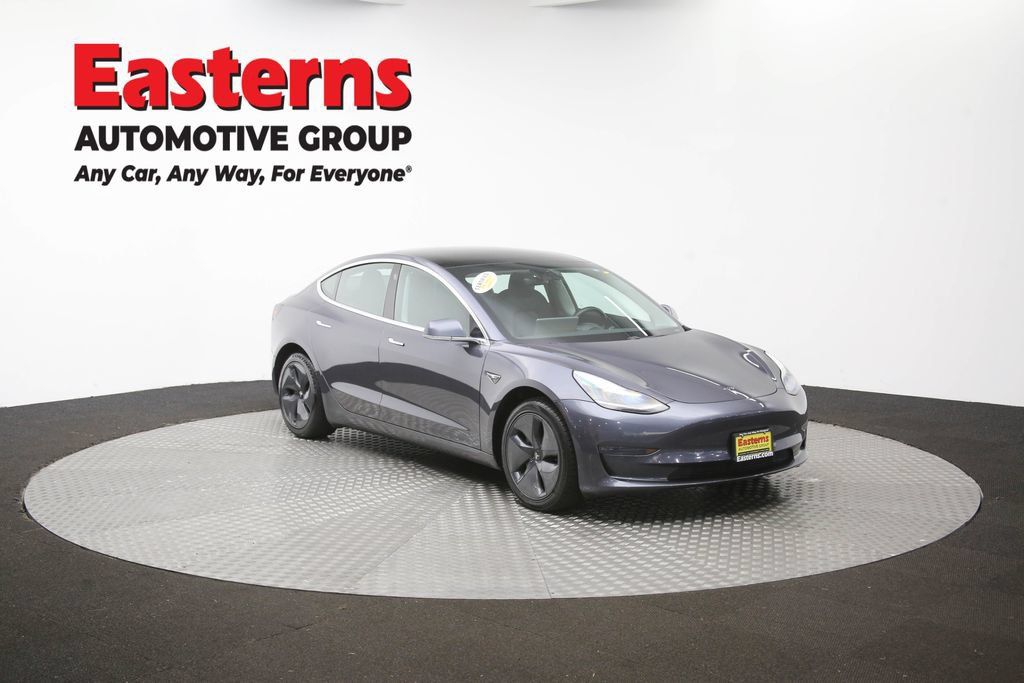 Used 2019 Tesla Model 3 Long Range AWD/4WD image 46