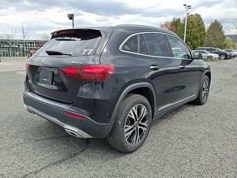 Used 2025 Mercedes-Benz GLA 250 4MATIC image 10
