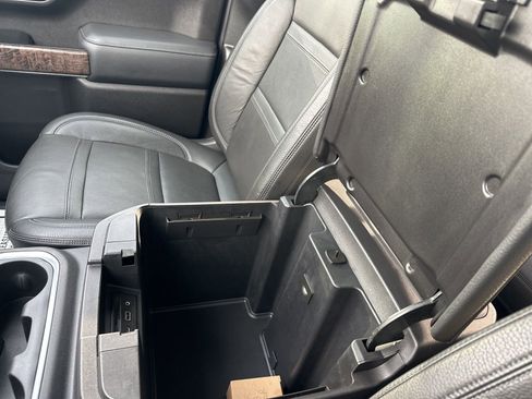 Used 2022 GMC Sierra 1500 Denali w/ Denali Premium Package image 58