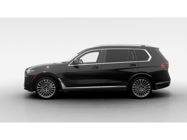 New 2027 BMW X7 xDrive40i AWD/4WD image 4