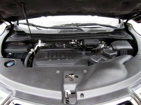 Used 2017 Acura MDX SH-AWD w/ Advance Package image 69