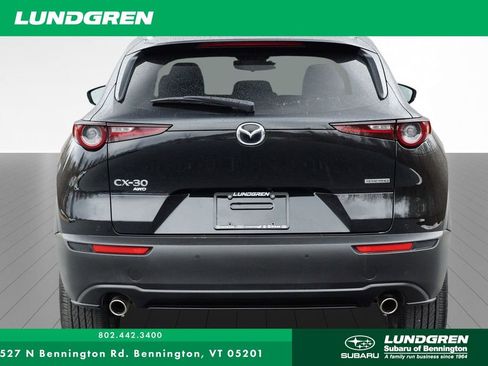 Used 2026 MAZDA CX-30 AWD 2.5 S image 31