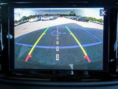 New 2026 Dodge Durango GT image 19