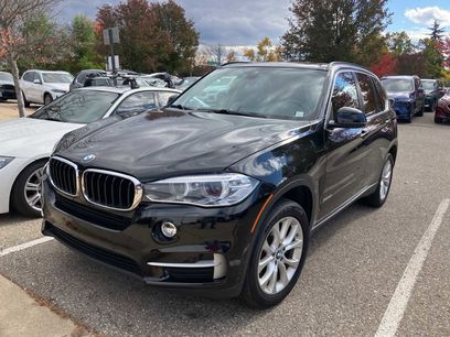 Used 2016 BMW X5 xDrive35i