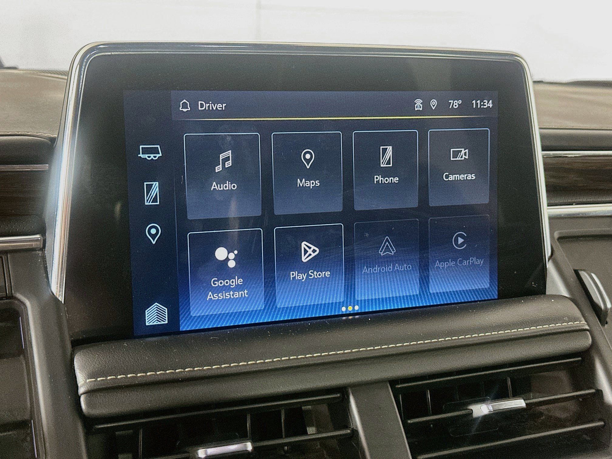 Used 2023 Chevrolet Tahoe Premier RWD image 19