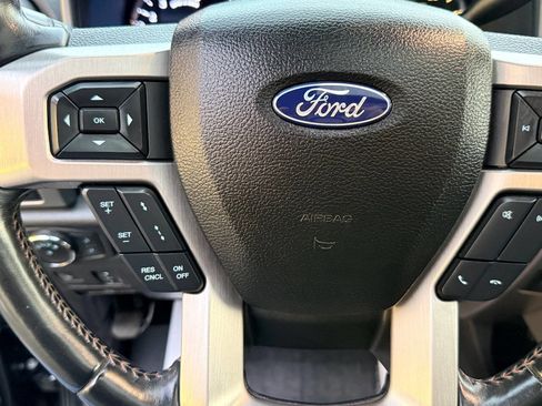 Used 2020 Ford F450 Platinum image 31