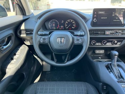 New 2027 Honda HR-V LX image 13