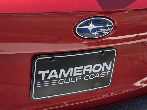 New 2025 Subaru Crosstrek 2.5i Wilderness w/ Wilderness Package image 29