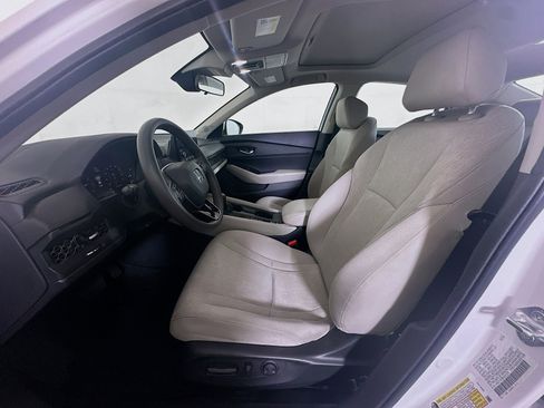 Used 2023 Honda Accord EX image 13