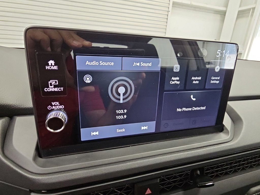 New 2026 Honda Accord LX image 13